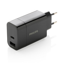 Įkroviklis "Philips ultra fast"