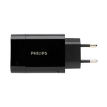 Įkroviklis "Philips ultra fast"