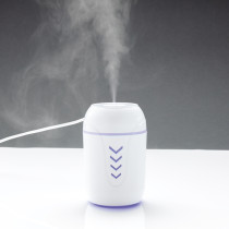 UV-C drėkintuvas