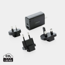 Įkrovimo blokelis "Philips ultra fast"