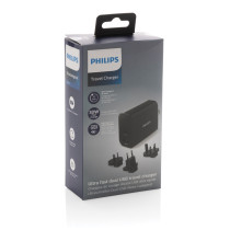 Įkrovimo blokelis "Philips ultra fast"