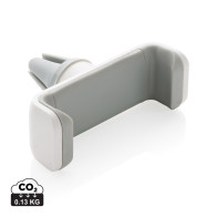 Acar RCS recycled plastic...