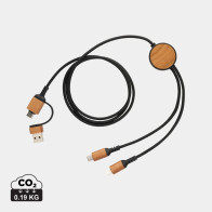 Ohio RCS certified recycled...
