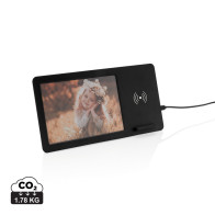 5W Wireless charger and...