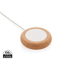 Cork and Wheat 5W wireless...