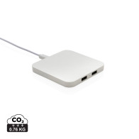 RCS recycled plastic 10W...