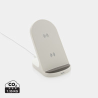 RCS recycled plastic double...