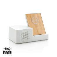 Ontario 5W wireless charger...