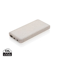 10.000 mah wheat straw...