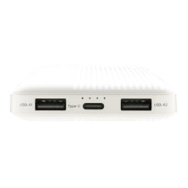 Philips 10.000 mAh slim powerbank
