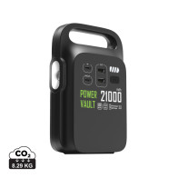 Power Vault RCS rplastic...