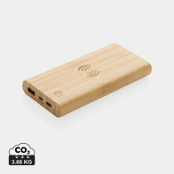 Bamboo 8.000 mAh 5W...