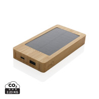 Sunwick 10.000 mAh Bamboo...