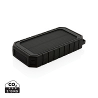 RCS recycled plastic Solar...