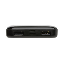 RCS recycled plastic 5.000 mAh powerbank