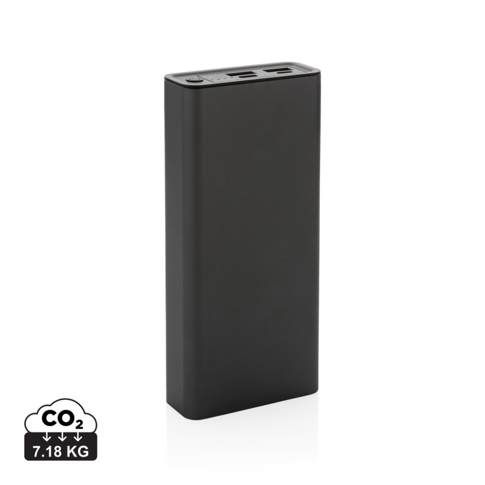 Powerbankas "Terra RCS"