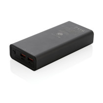 Powerbankas "Terra RCS"