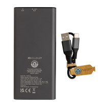 Powerbankas "Terra RCS"