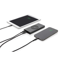 Powerbankas "Terra RCS"