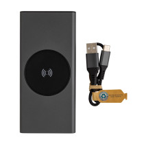 Powerbankas "Terra RCS"