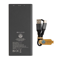 Powerbankas "Terra RCS"