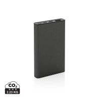 Terra RCS recycled...