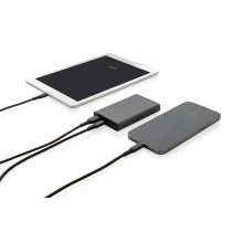 Powerbankas "Terra RCS"