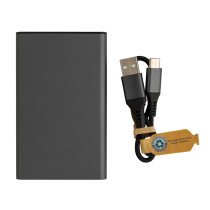 Powerbankas "Terra RCS"