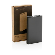 Powerbankas "Terra RCS"