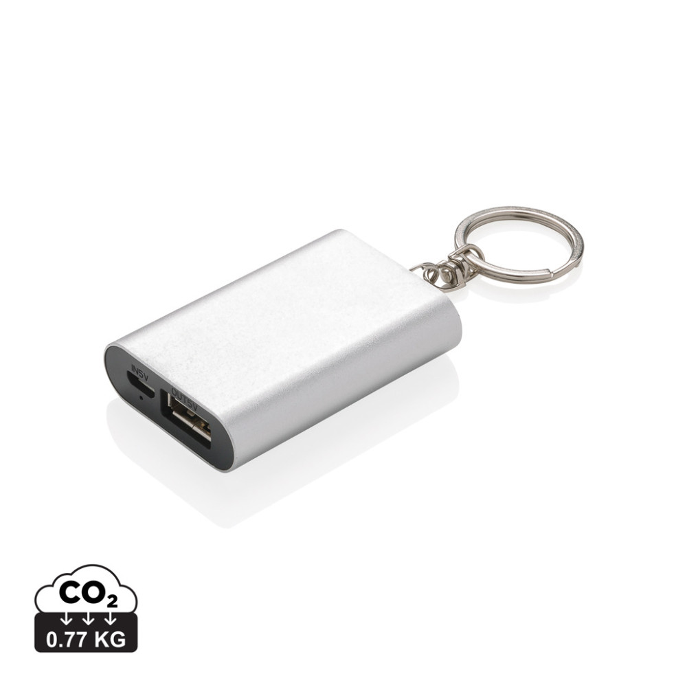 Powerbankas mažas