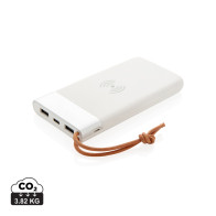 Powerbankas "Aria"