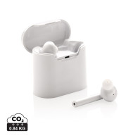 Liberty wireless earbuds in...