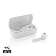 Free Flow TWS earbuds in...