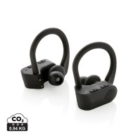 TWS sport earbuds in...