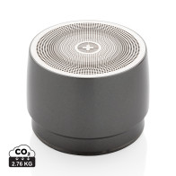 Swiss peak 5W wireless bass...