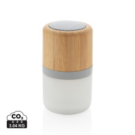 Bamboo colour changing 3W...