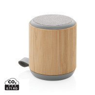 Bamboo and fabric 3W...