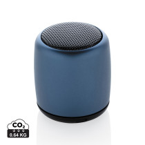 Mini aluminium wireless...