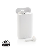 Liberty TWS earbuds with...