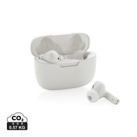 RCS recycled plastic...
