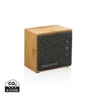Wynn 5W bamboo wireless...