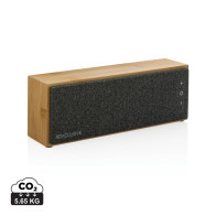 Wynn 10W bamboo wireless...