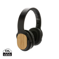 RCS and bamboo Elite...