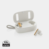 RCS recycled plastic &...