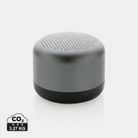 Terra RCS recycled...