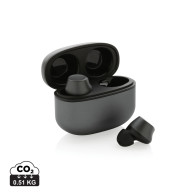 Terra RCS recycled...