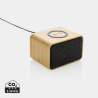 RCS Rplastic 3W speaker...