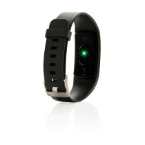 Stay Fit with heart rate monitor