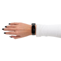 Stay Healthy Bracelet Thermometer