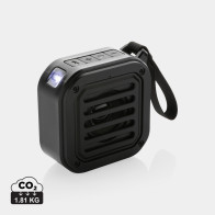 3W RCS recycled plastic...